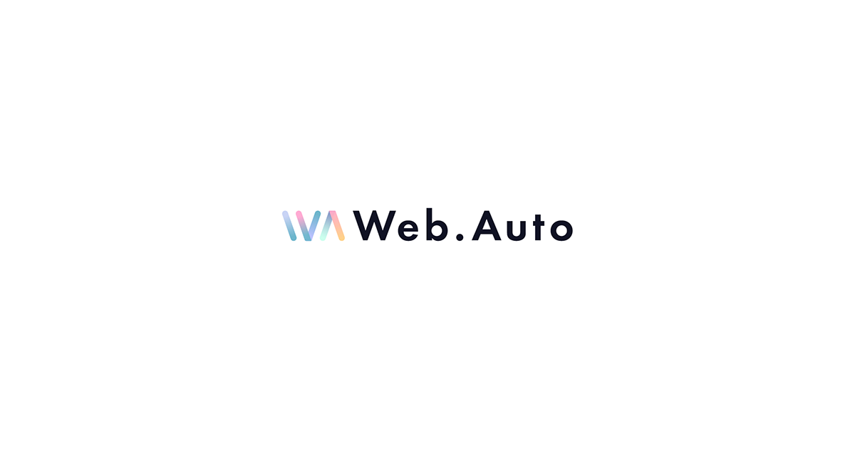 Web Auto Documentation